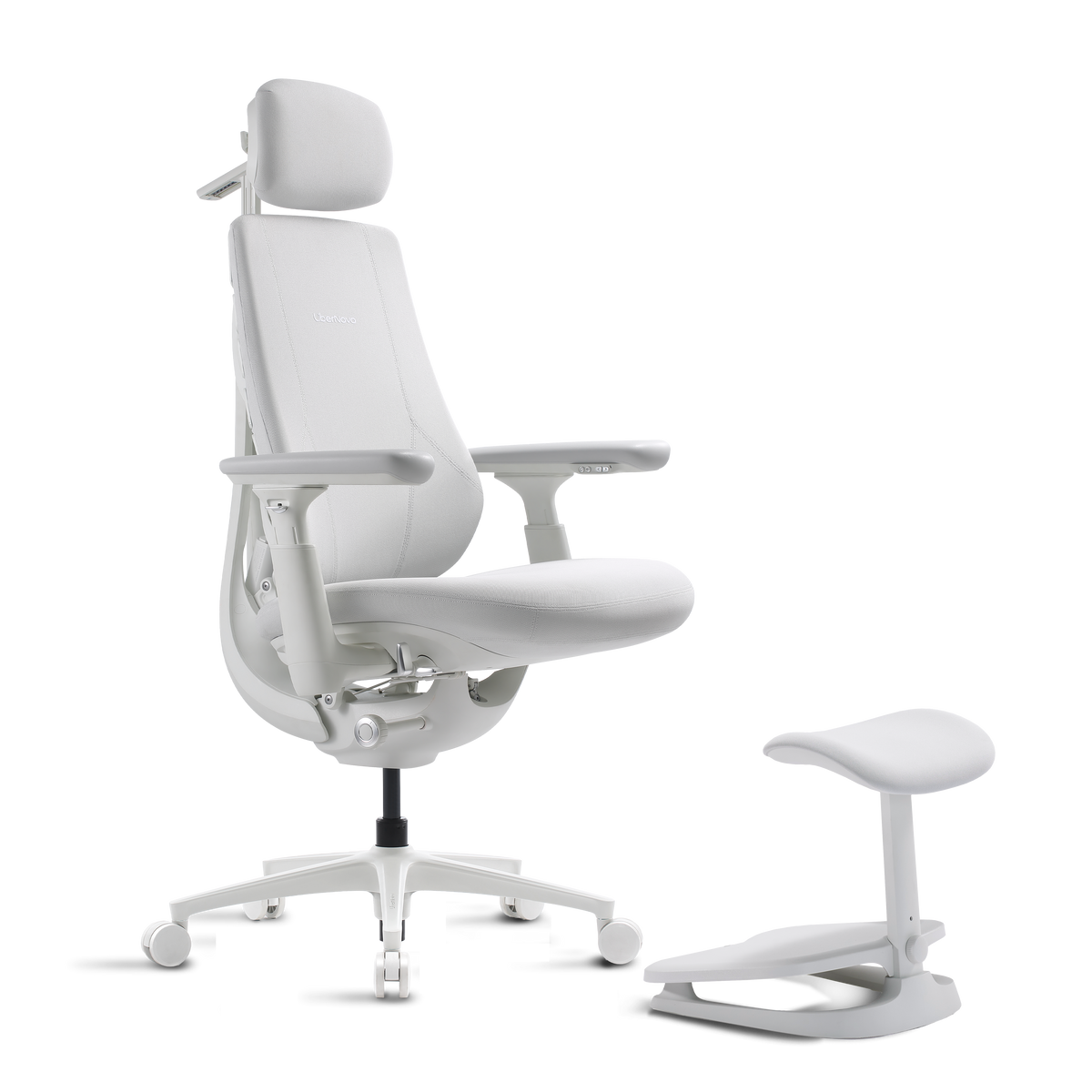 LiberNovo Maxis Dynamic Ergonomic Chair
