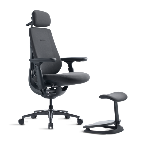 LiberNovo Maxis Dynamic Ergonomic Chair
