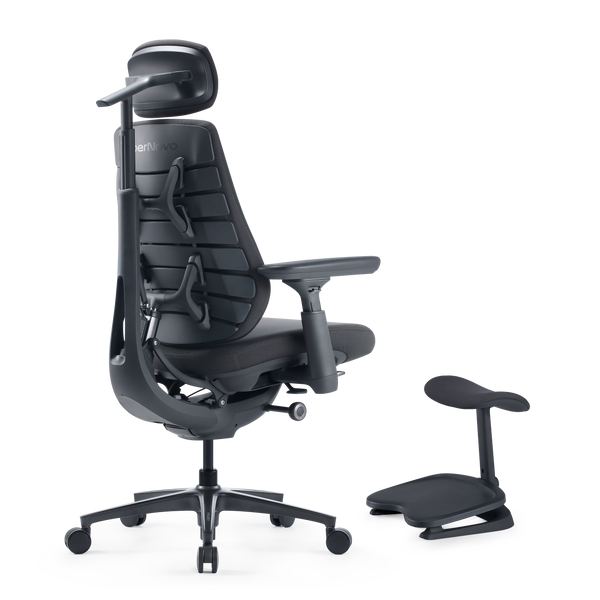 LiberNovo Maxis Dynamic Ergonomic Chair
