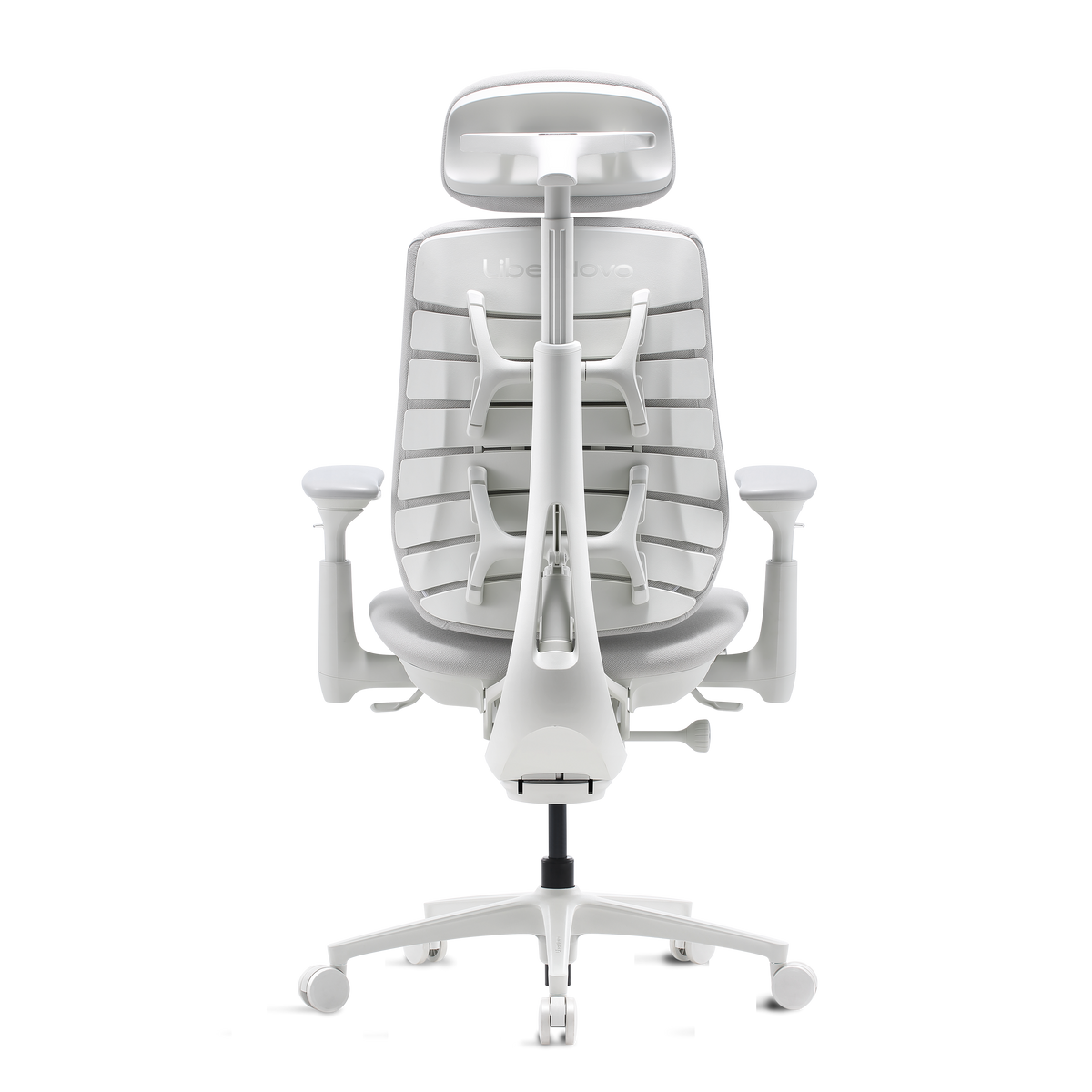 LiberNovo Maxis Dynamic Ergonomic Chair
