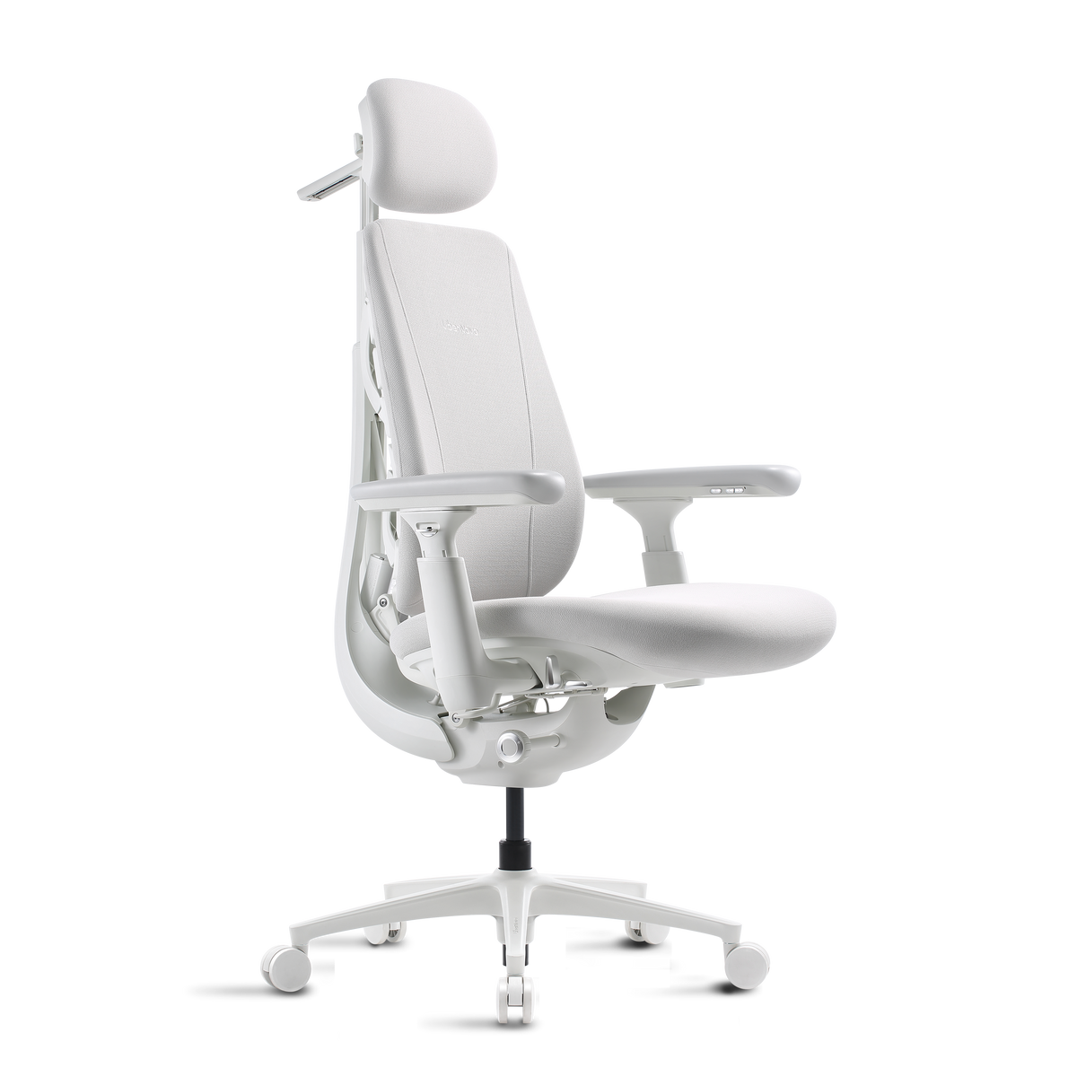 LiberNovo Maxis Dynamic Ergonomic Chair
