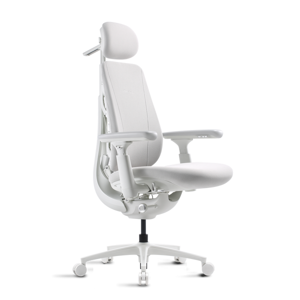 LiberNovo Maxis Dynamic Ergonomic Chair
