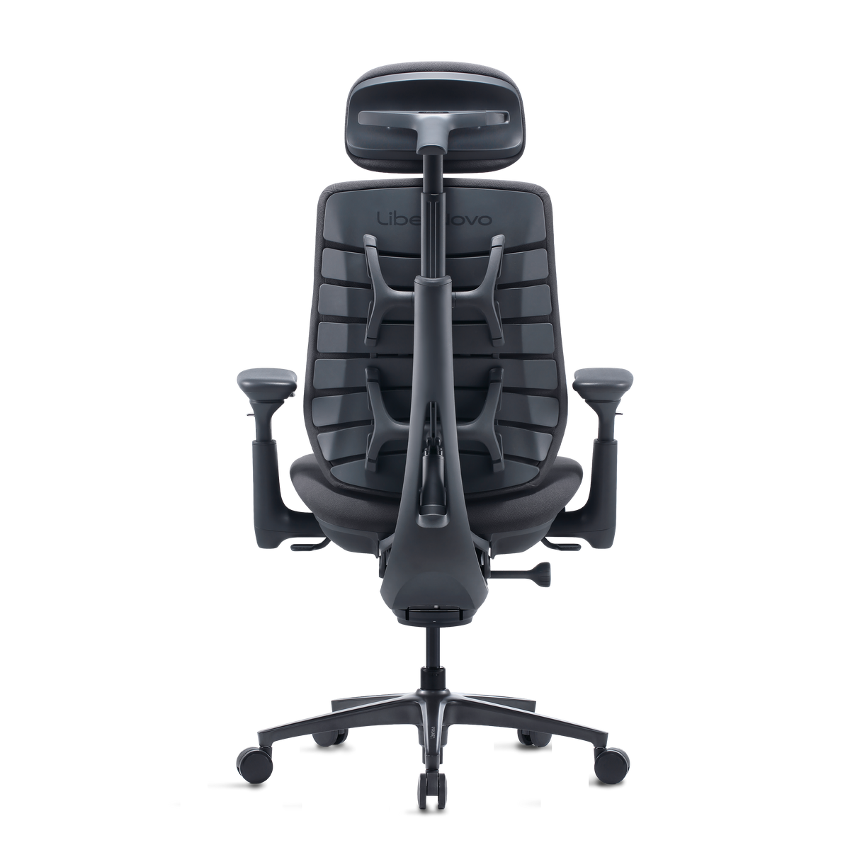 LiberNovo Maxis Dynamic Ergonomic Chair
