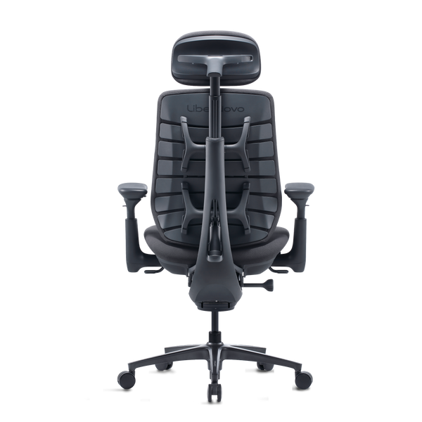 LiberNovo Maxis Dynamic Ergonomic Chair
