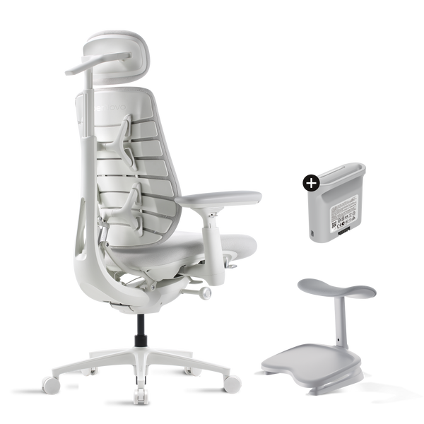 LiberNovo Maxis Dynamic Ergonomic Chair
