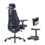 LiberNovo Maxis Dynamic Ergonomic Chair
