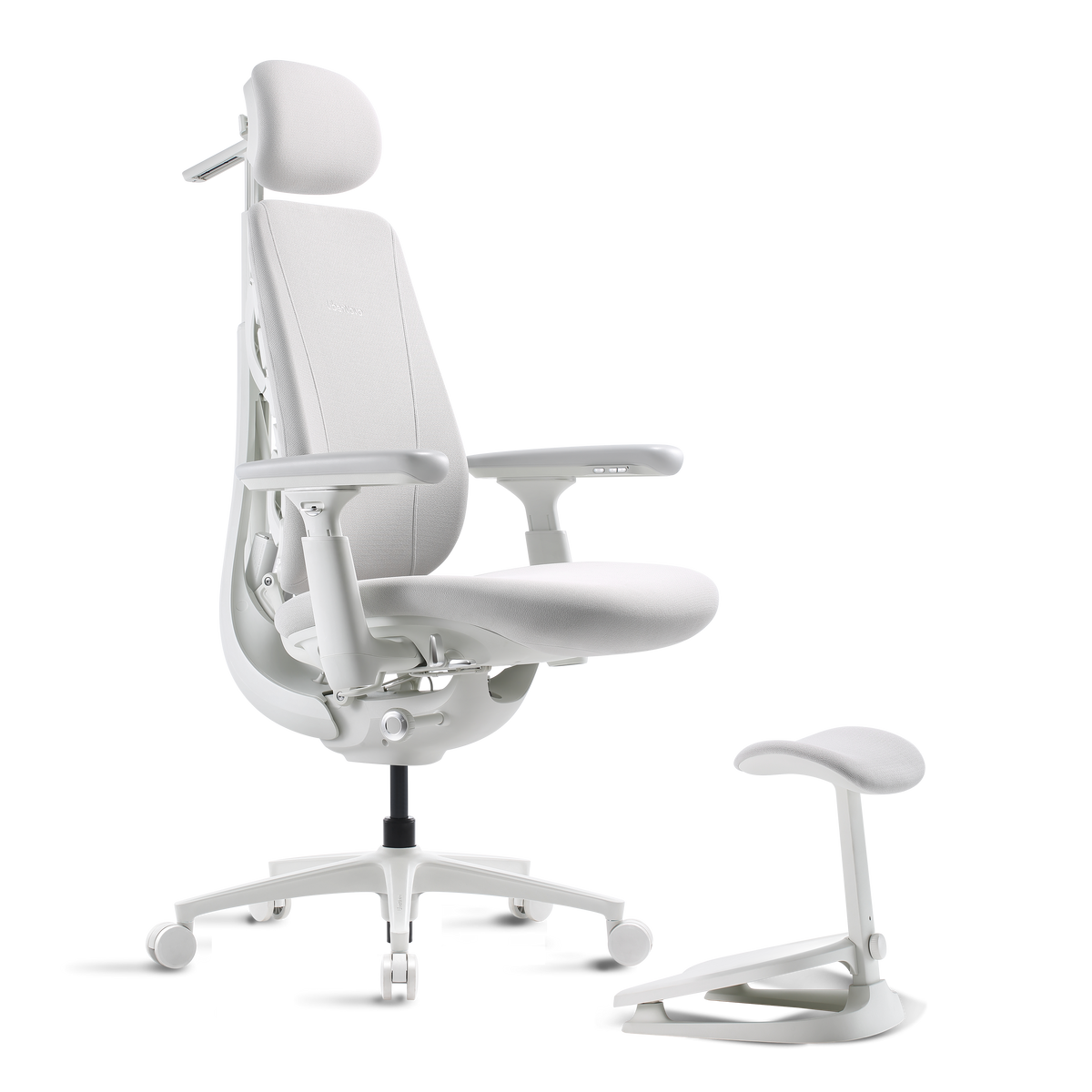 LiberNovo Maxis Dynamic Ergonomic Chair

