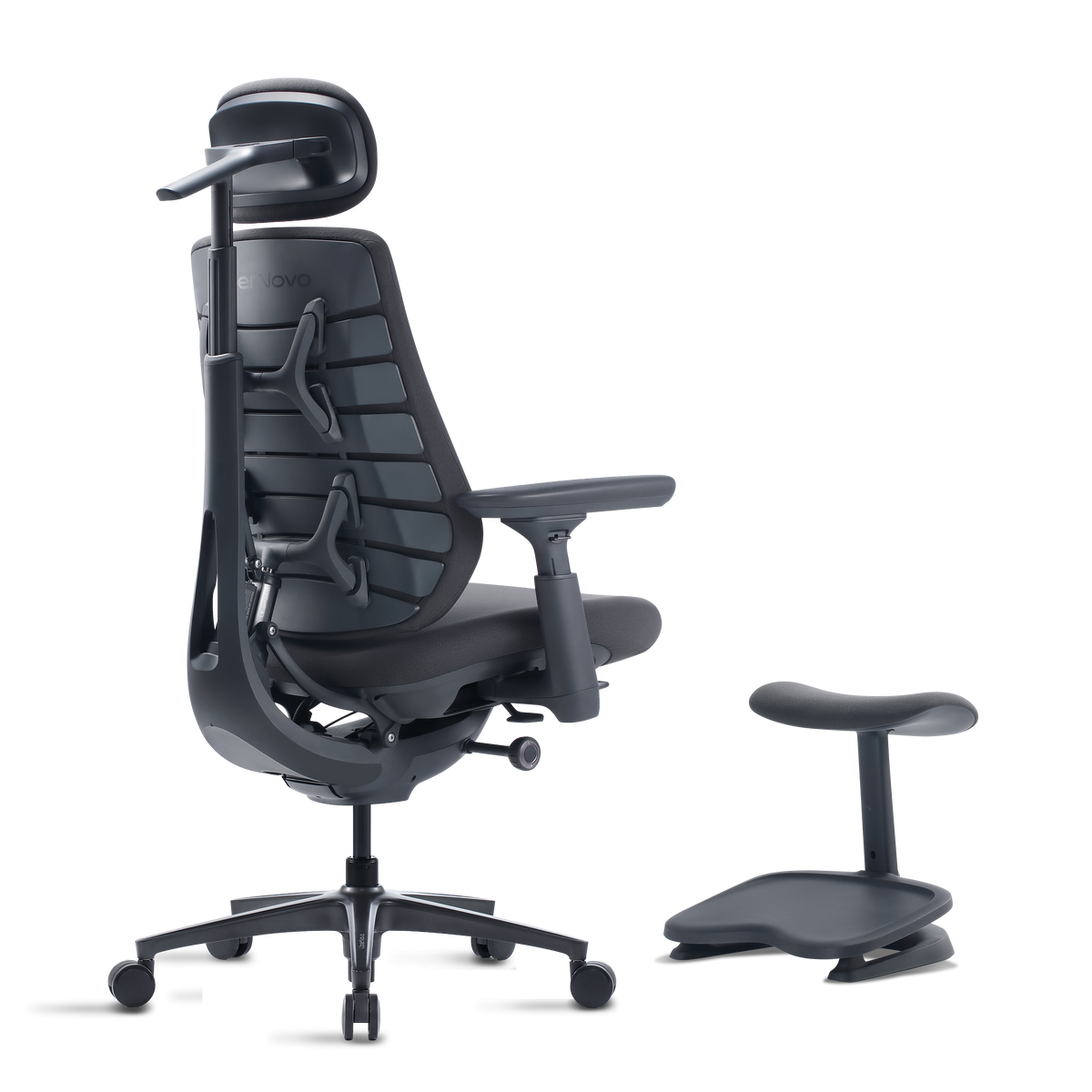 LiberNovo Maxis Dynamic Ergonomic Chair
