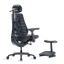 LiberNovo Maxis Dynamic Ergonomic Chair
