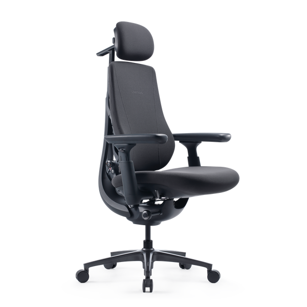 LiberNovo Maxis Dynamic Ergonomic Chair – LiberNovo CA