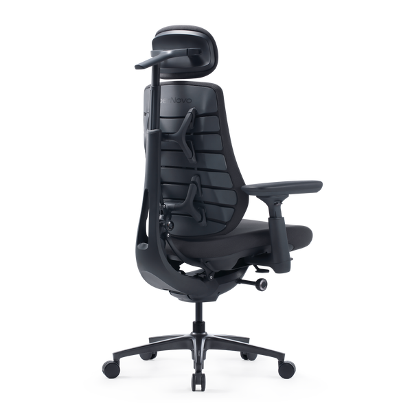 LiberNovo Maxis Dynamic Ergonomic Chair
