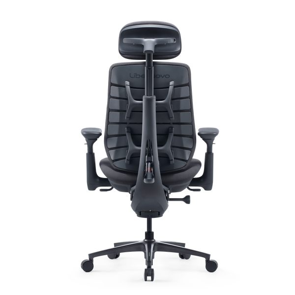 LiberNovo Maxis Dynamic Ergonomic Chair
