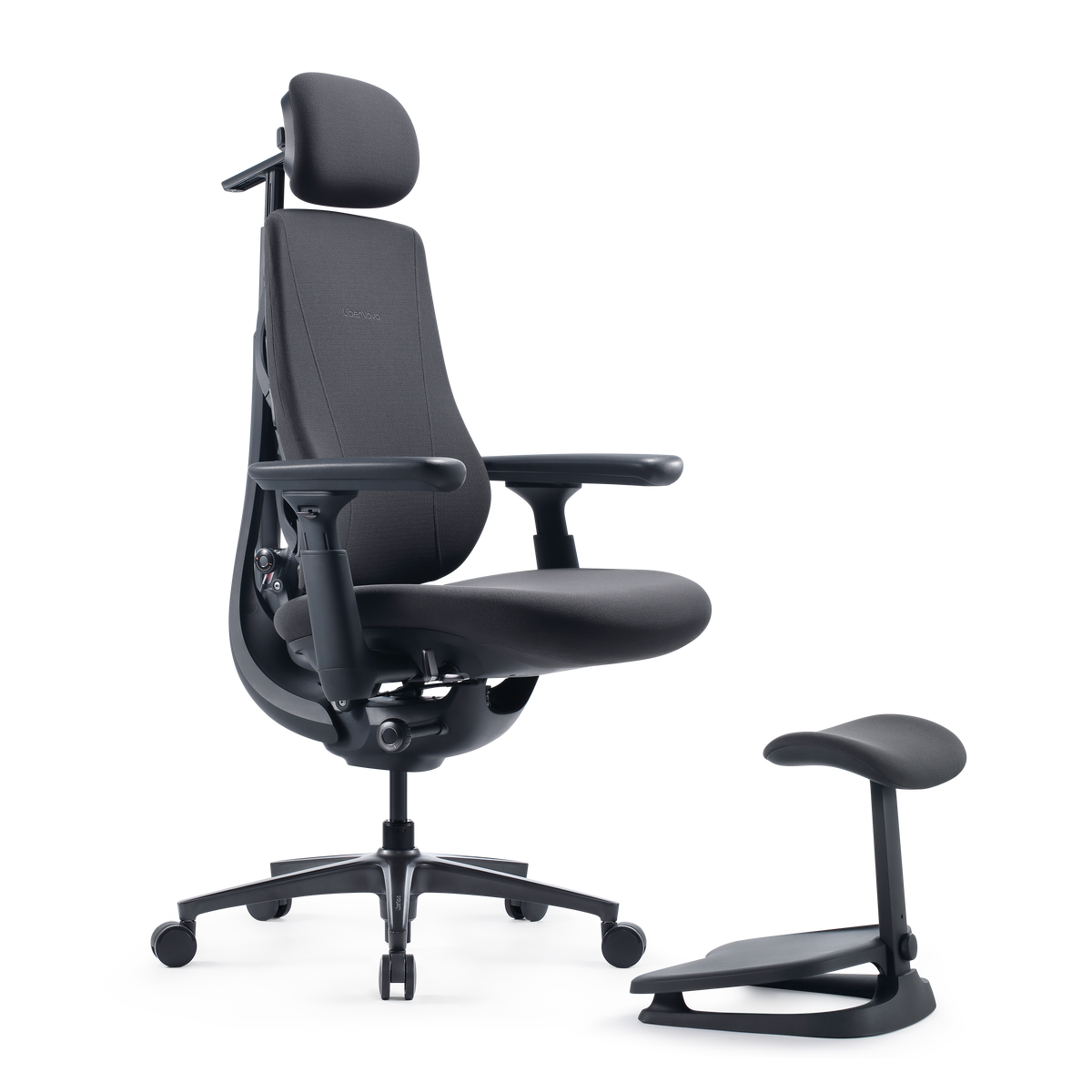 LiberNovo Maxis Dynamic Ergonomic Chair
