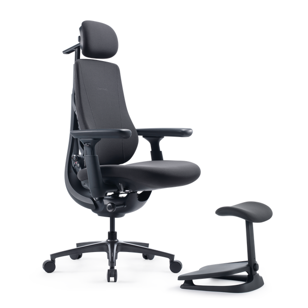LiberNovo Maxis Dynamic Ergonomic Chair

