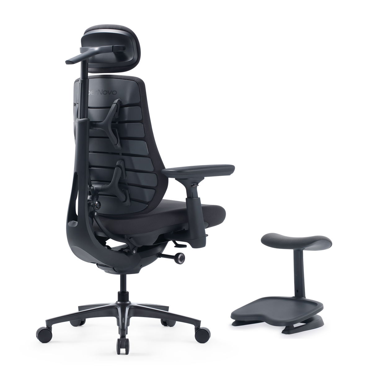 LiberNovo Maxis Dynamic Ergonomic Chair
