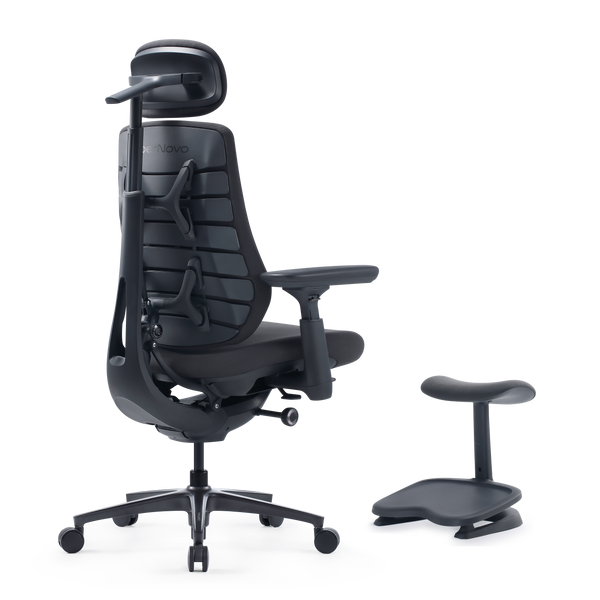 LiberNovo Maxis Dynamic Ergonomic Chair
