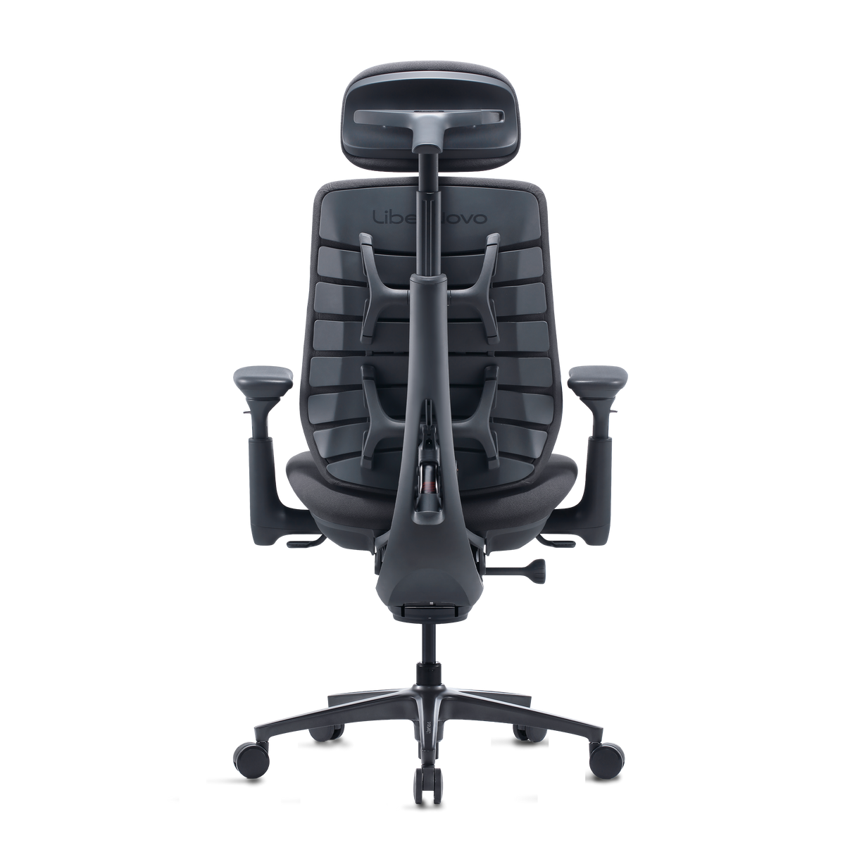 LiberNovo Maxis Dynamic Ergonomic Chair
