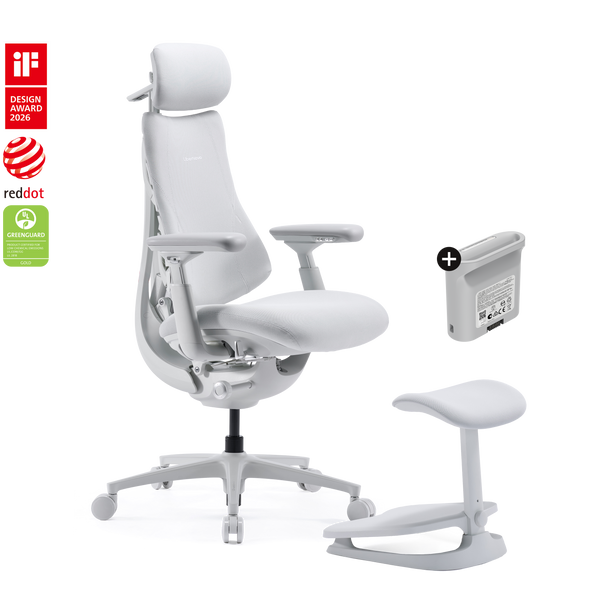 LiberNovo Omni Pro Dynamic Ergonomic Chair
