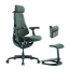 LiberNovo Omni Dynamic Ergonomic Chair
