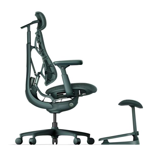 LiberNovo Omni Dynamic Ergonomic Chair
