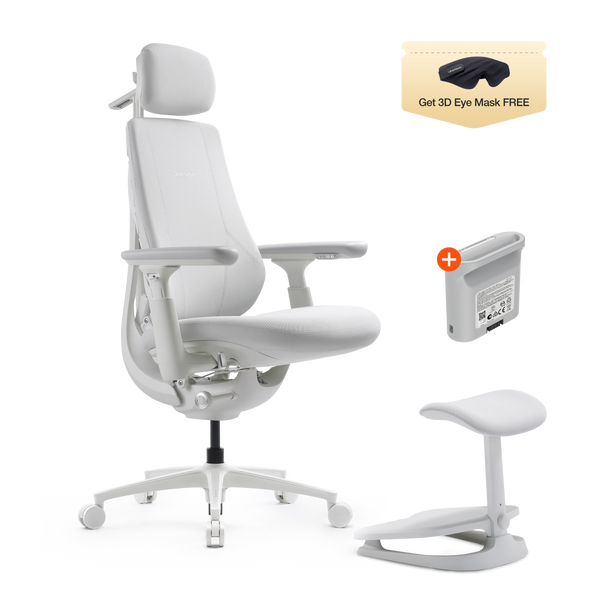LiberNovo Maxis Dynamic Ergonomic Chair
