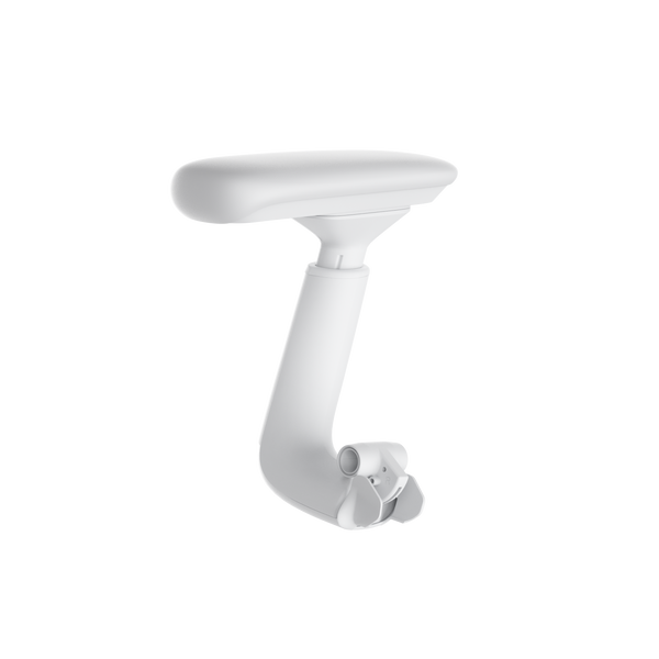 Pro-Armrest Assembly
