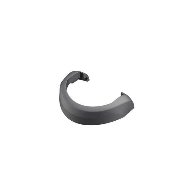 Pro-Back Support Bar Upper Cover
