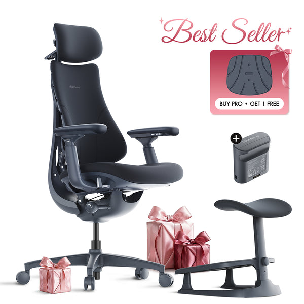 LiberNovo Omni Dynamic Ergonomic Chair