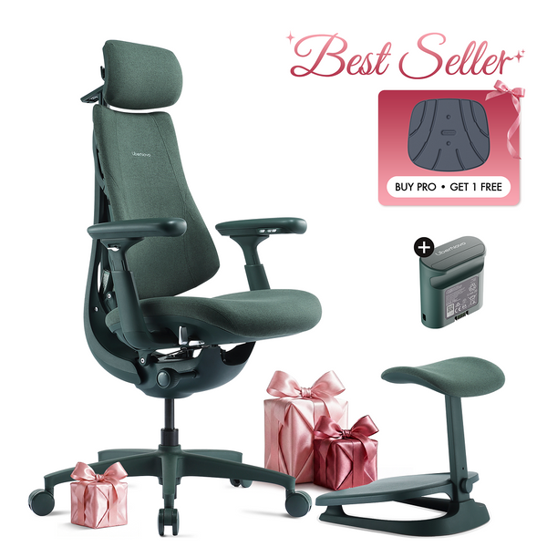 LiberNovo Omni Dynamic Ergonomic Chair