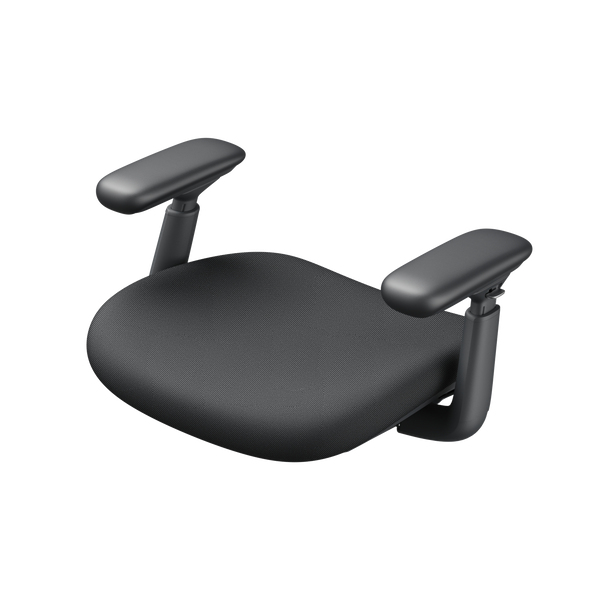 Pro-Seat Frame Assembly
