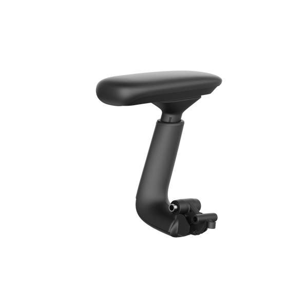 SE-Armrest Assembly
