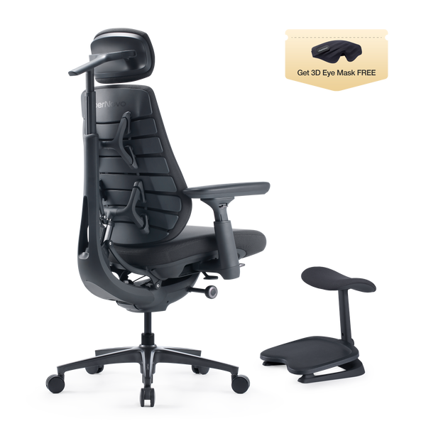 LiberNovo Maxis Dynamic Ergonomic Chair
