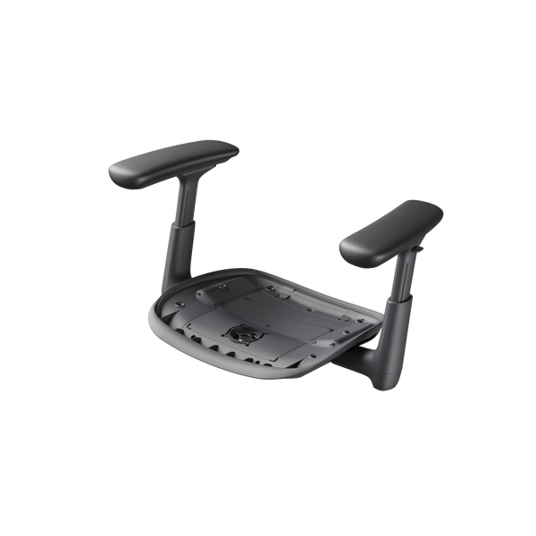 Maxis Manual - Seat Frame Assembly

