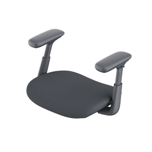 Seat Frame Assembly
