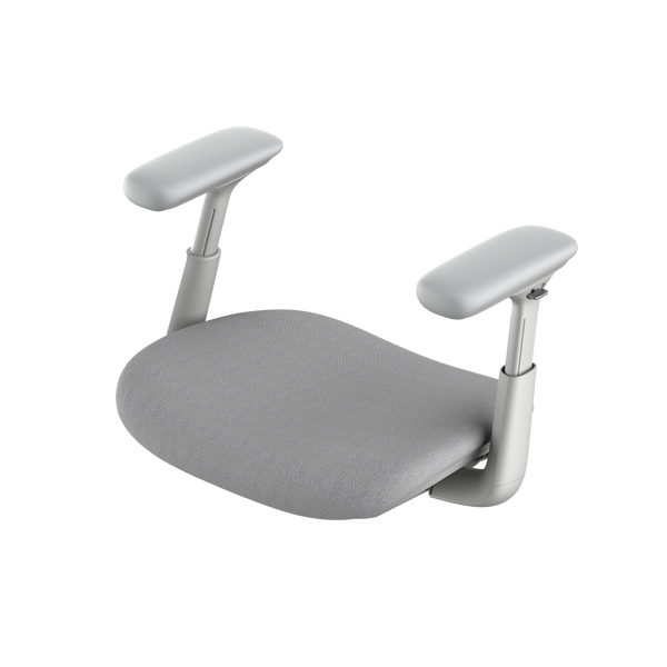 Seat Frame Assembly – LiberNovo CA