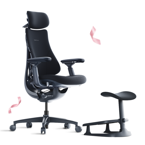 LiberNovo Omni Dynamic Ergonomic Chair