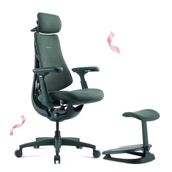 LiberNovo Omni Dynamic Ergonomic Chair