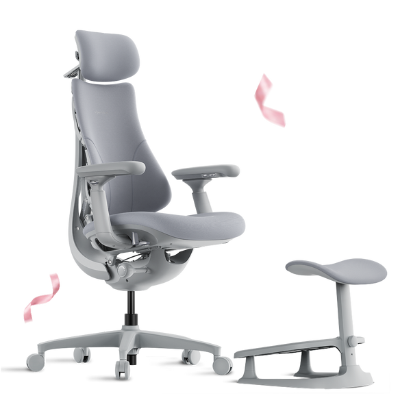 LiberNovo Omni Dynamic Ergonomic Chair