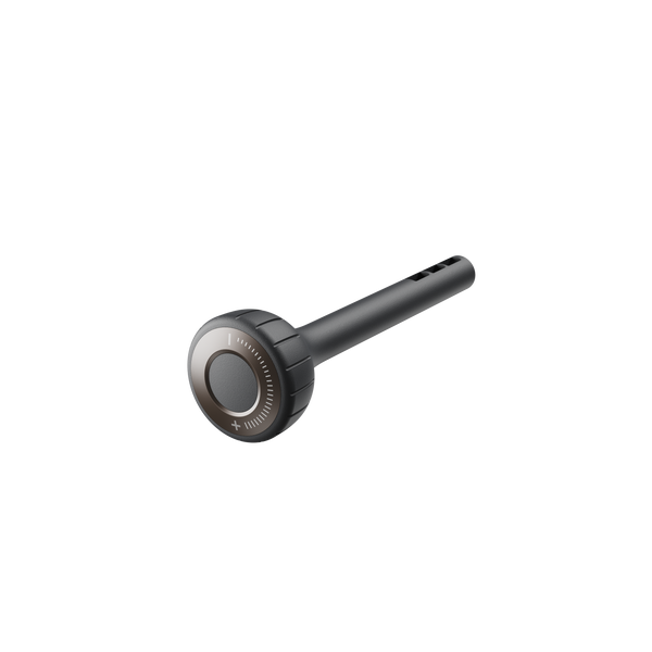 Maxis Manual - Tension Knob Housing
