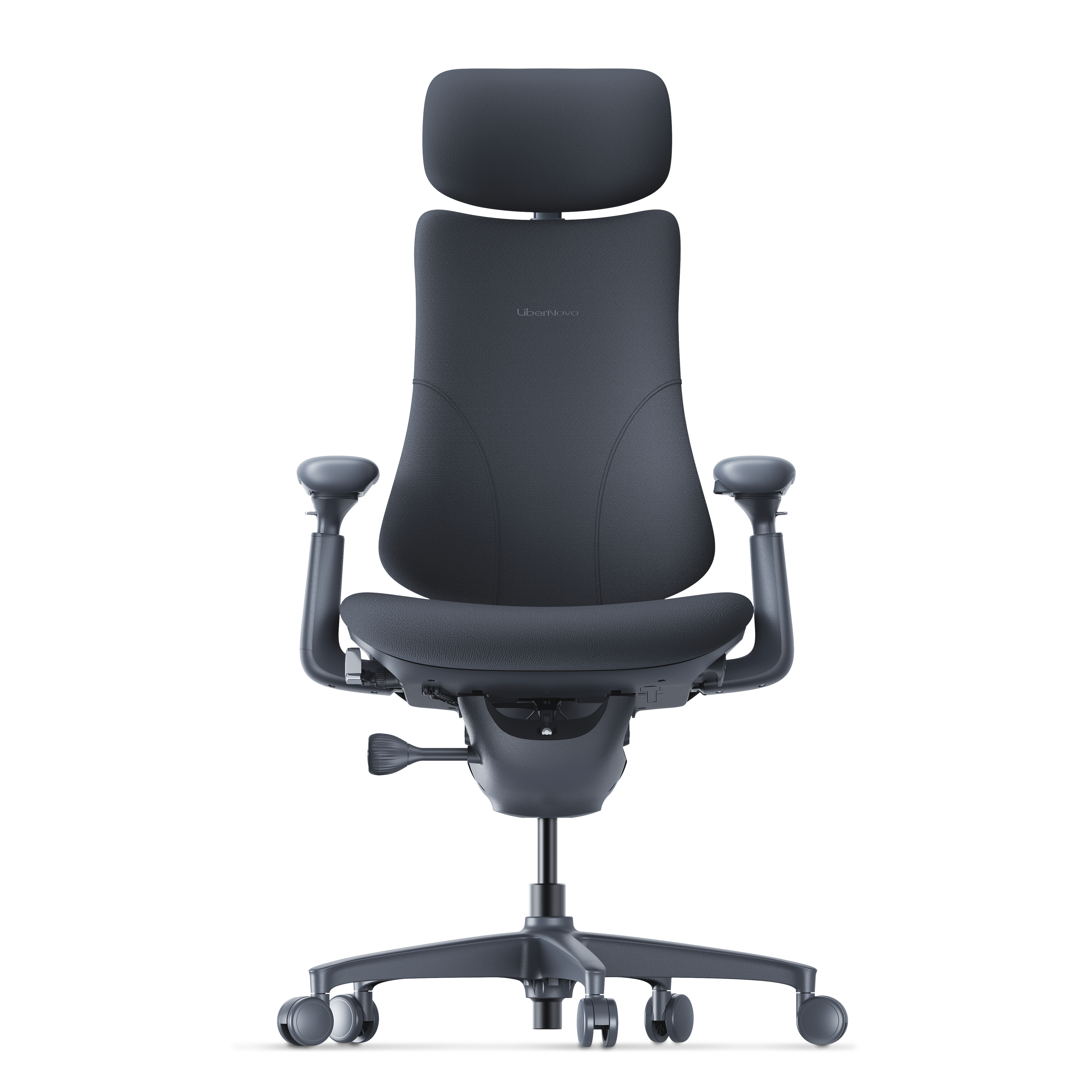 LiberNovo Launches Maxis Series for Big & Tall Ergonomic Needs