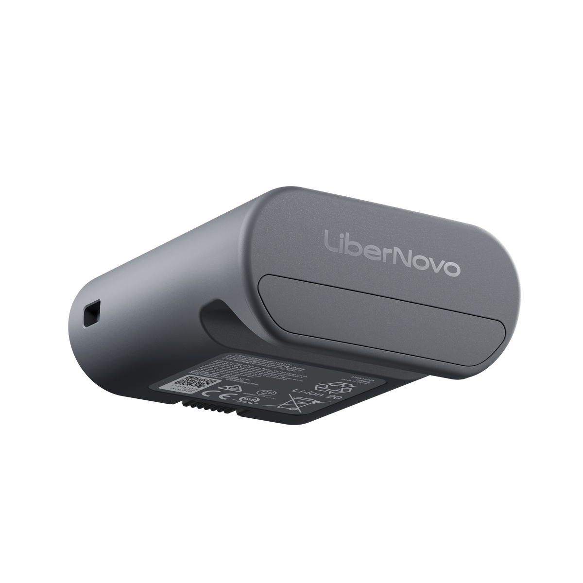 Omni Rechargeable Battery for Lumbar Support Adjustment and Spinal Massage
