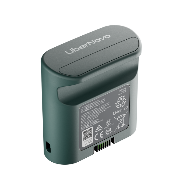 Omni Rechargeable Battery for Lumbar Support Adjustment and Spinal Massage