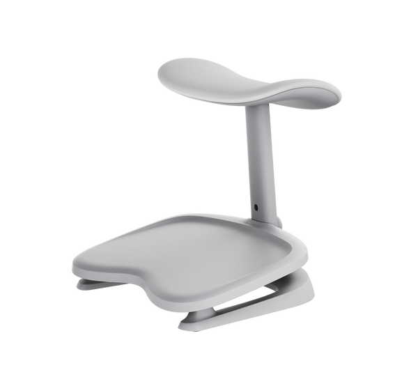 LiberNovo Footrest — Ergonomic Support for Better Circulation and LiberNovo Footrest — Ergonomic Support for Better Circulation and
