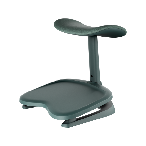 StepSync Footrest — Ergonomic Support for Better Circulation and Comfort

