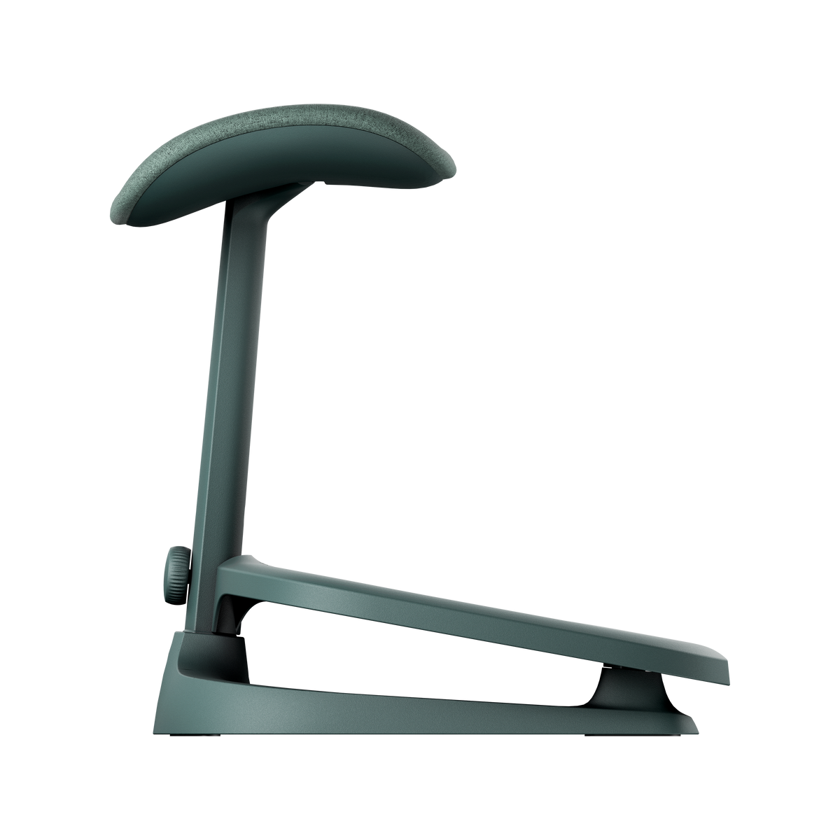 StepSync Footrest — Ergonomic Support for Better Circulation and Comfort
