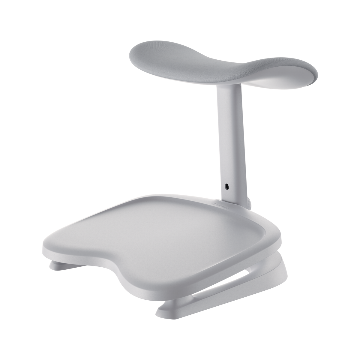 StepSync Footrest — Ergonomic Support for Better Circulation and Comfort
