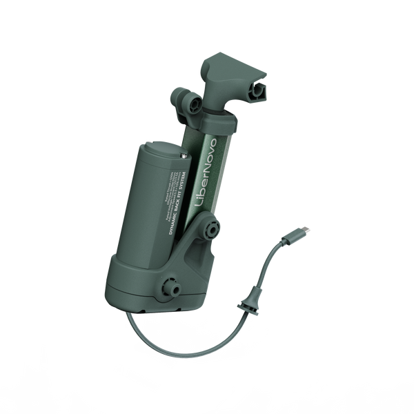 Linear Actuator
