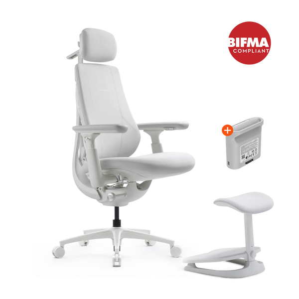 LiberNovo Maxis Dynamic Ergonomic Chair
