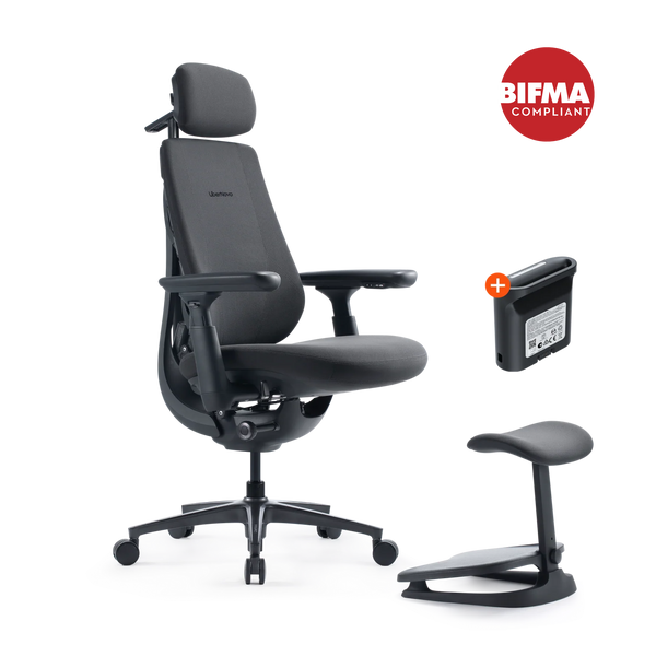 LiberNovo Maxis Dynamic Ergonomic Chair