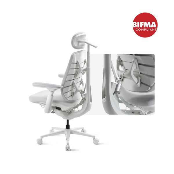 LiberNovo Maxis Dynamic Ergonomic Chair